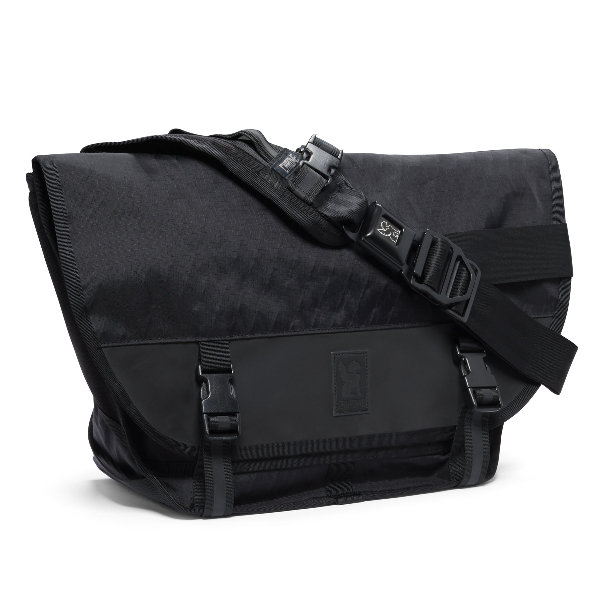 Chrome Mini Metro shoulder bag – Hirondelle Bike Shop Chrome Mini Metro shoulder bag – Hirondelle Bike Shop