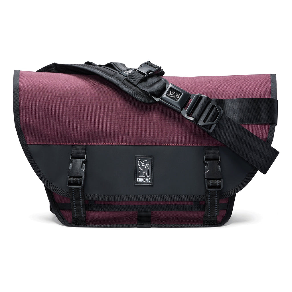 アクセサリー CHROME MINI METRO Chrome Mini Metro shoulder bag – Hirondelle Bike Shop