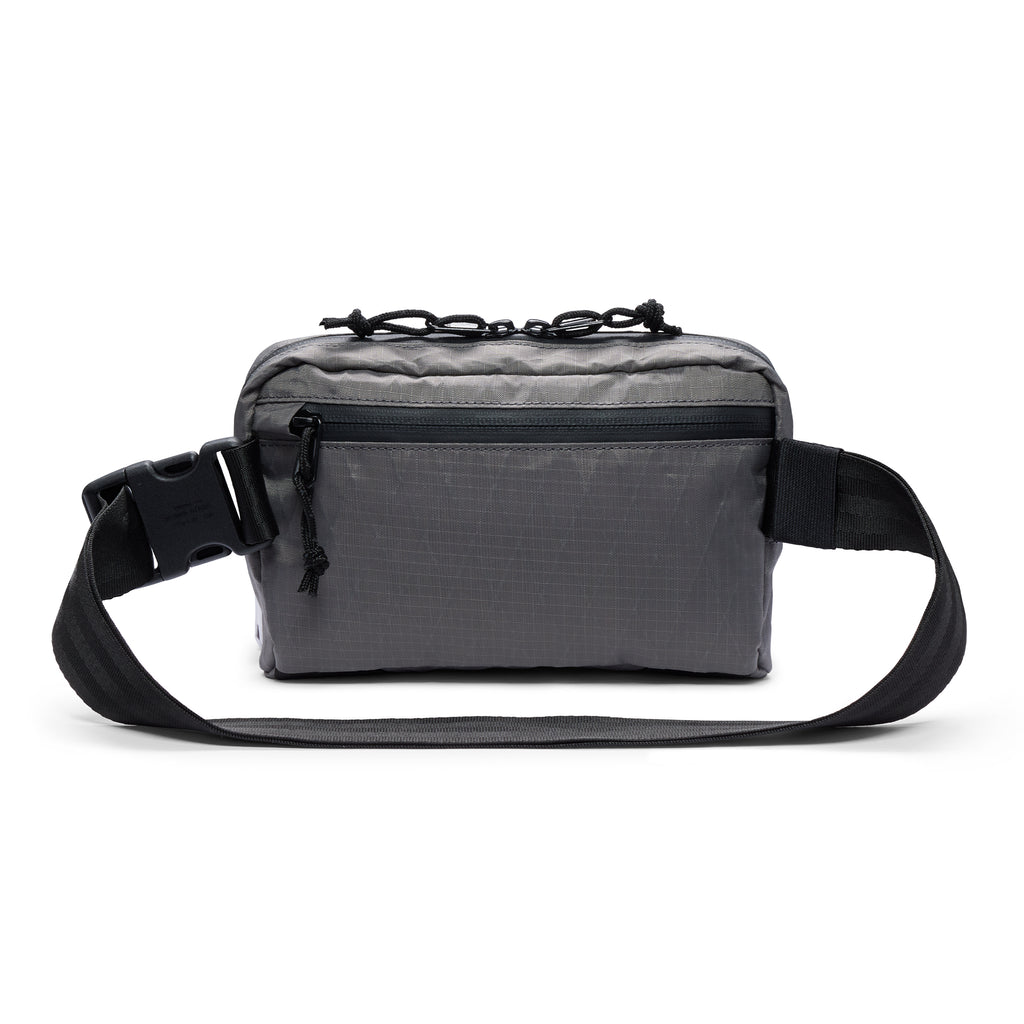 Chrome Mini Tensile Sling shoulder bag – Hirondelle Bike Shop