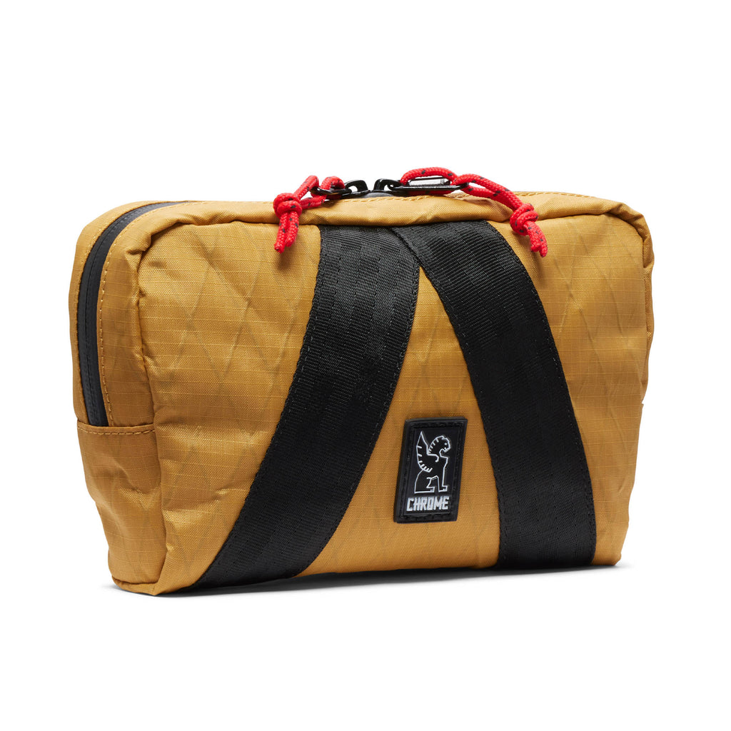 Chrome Mini Tensile Sling shoulder bag – Hirondelle Bike Shop