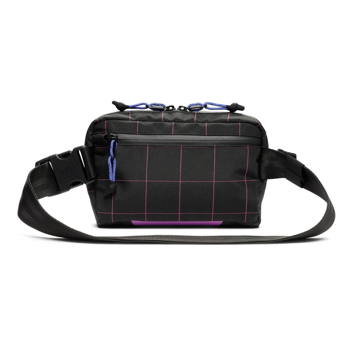 Chrome Mini Tensile Sling Shoulder Bag – Mini Urban Sling
