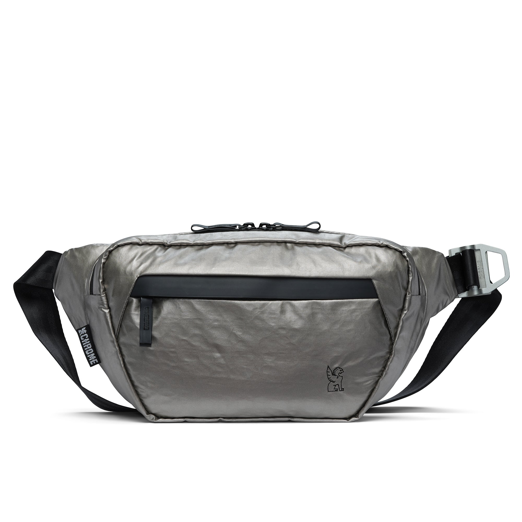 Chrome Sabin Sling Fanny Pack – Cycling Waist Pack – Hirondelle