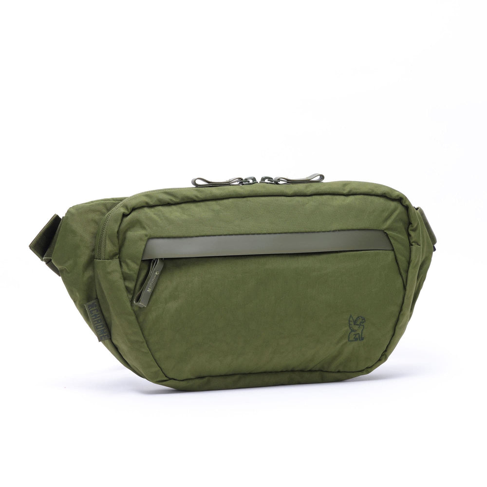 Chrome Sabin Sling Fanny Pack – Cycling Waist Pack – Hirondelle