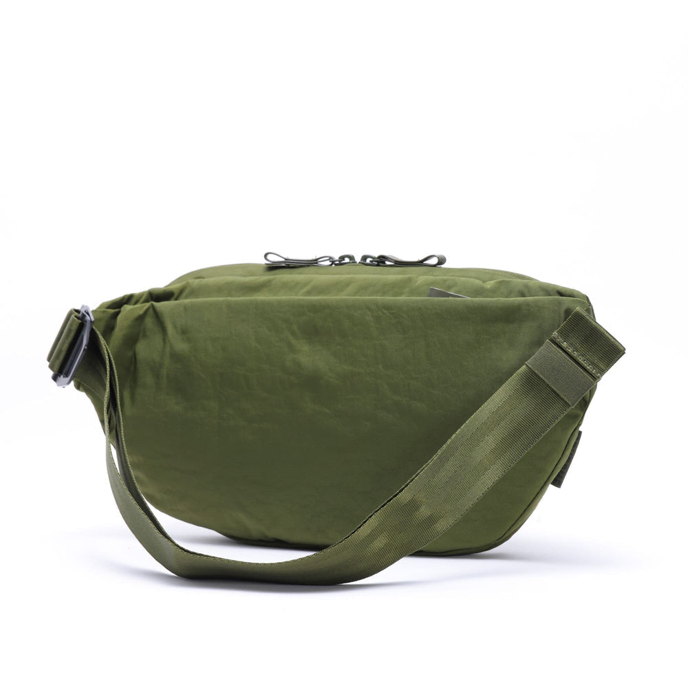 Chrome Sabin Sling Fanny Pack – Cycling Waist Pack – Hirondelle