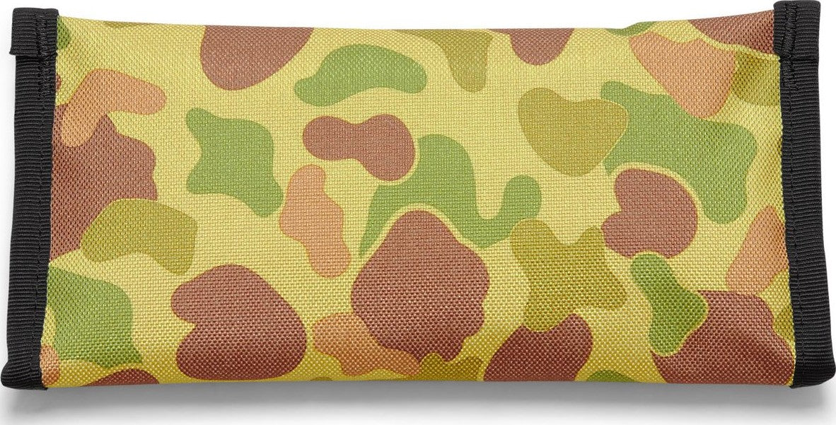 Chrome Small Utility Pouch