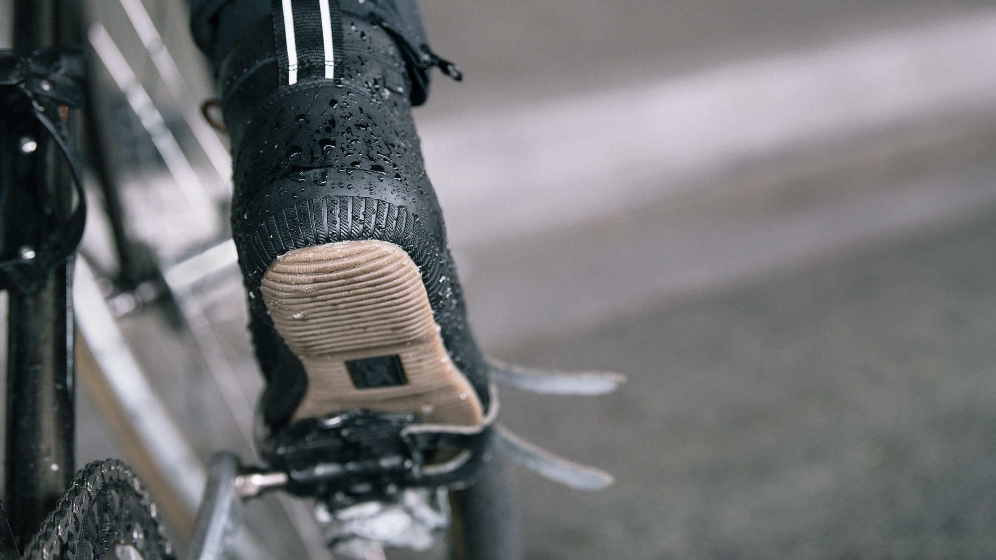 Chaussures Chrome Storm 415 Workboot