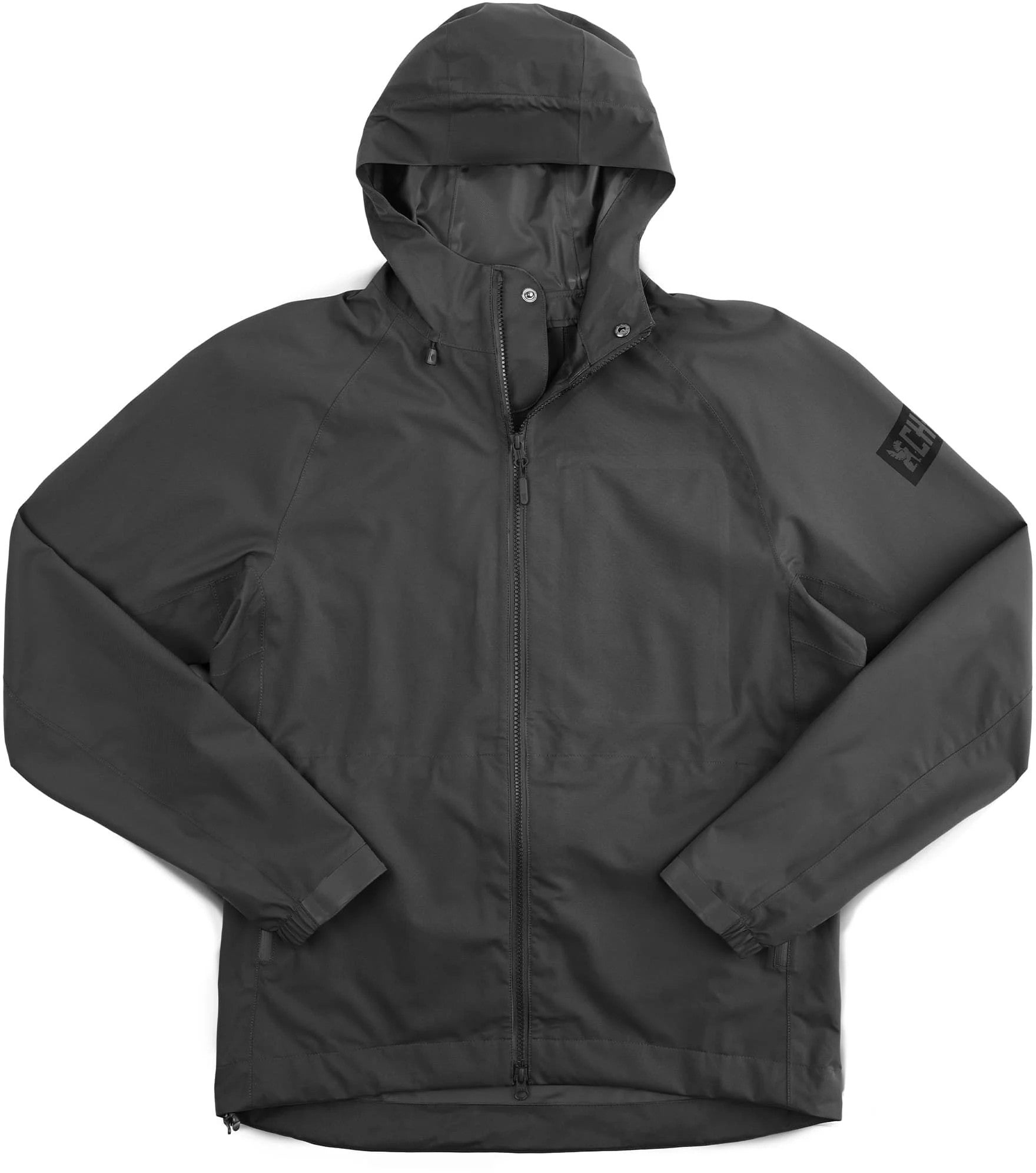 Chrome Storm Salute waterproof jacket