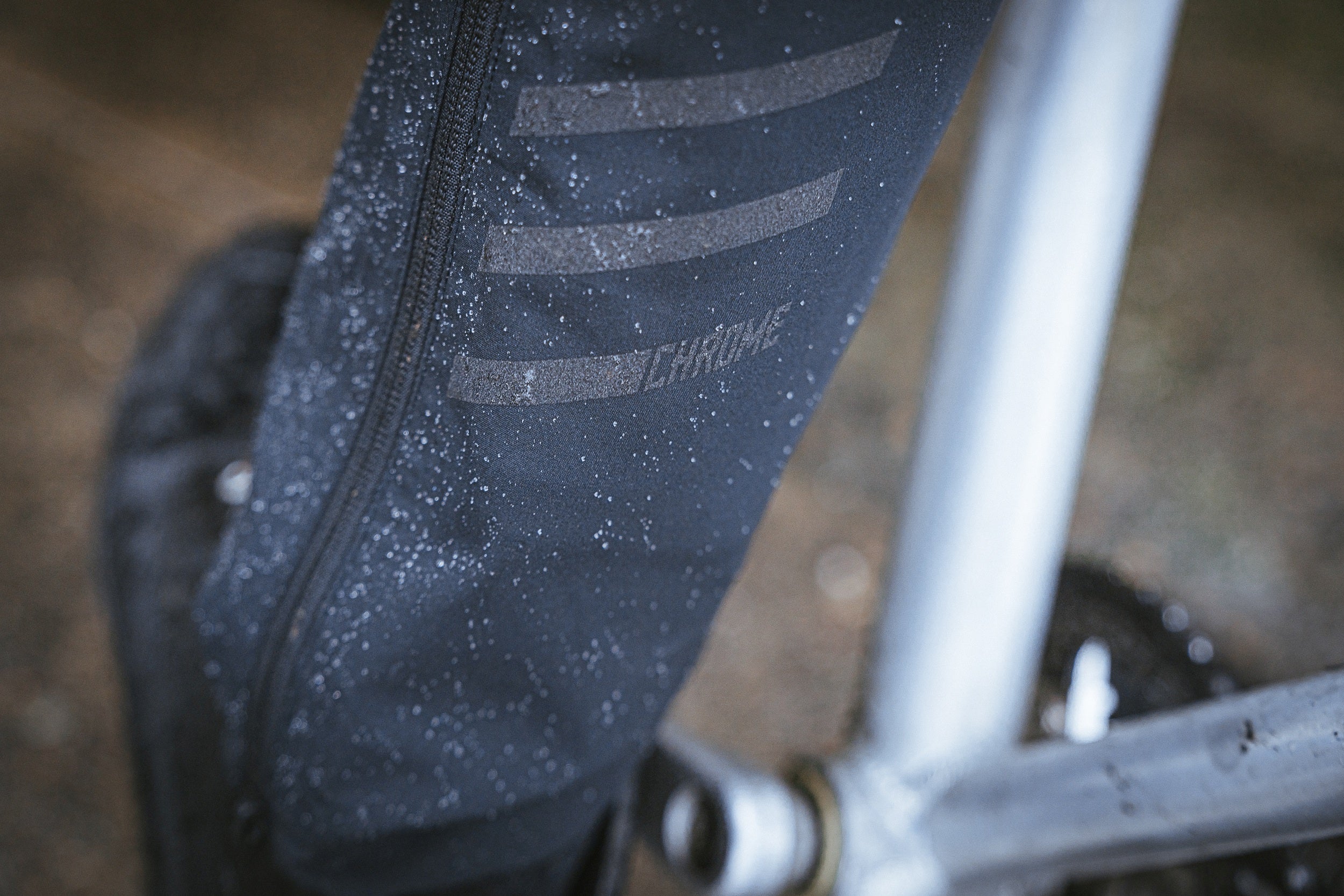 Chrome Storm waterproof pants