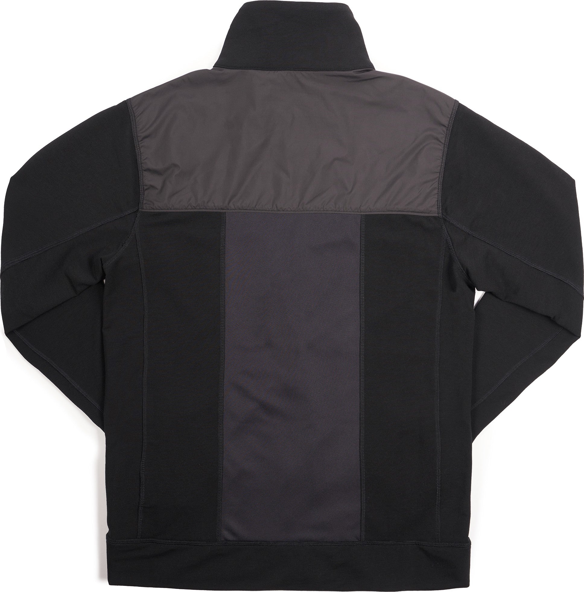 Chrome Surveyor Jacket