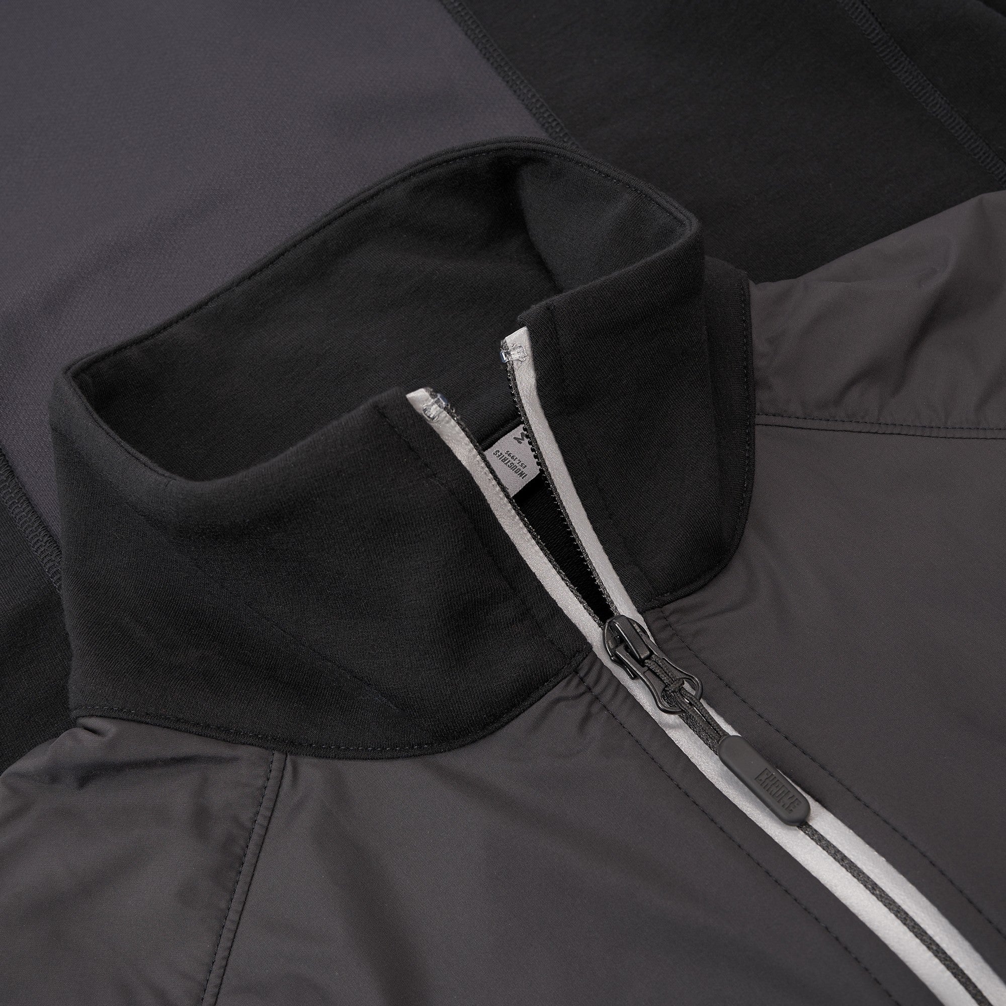 Chrome Surveyor Jacket