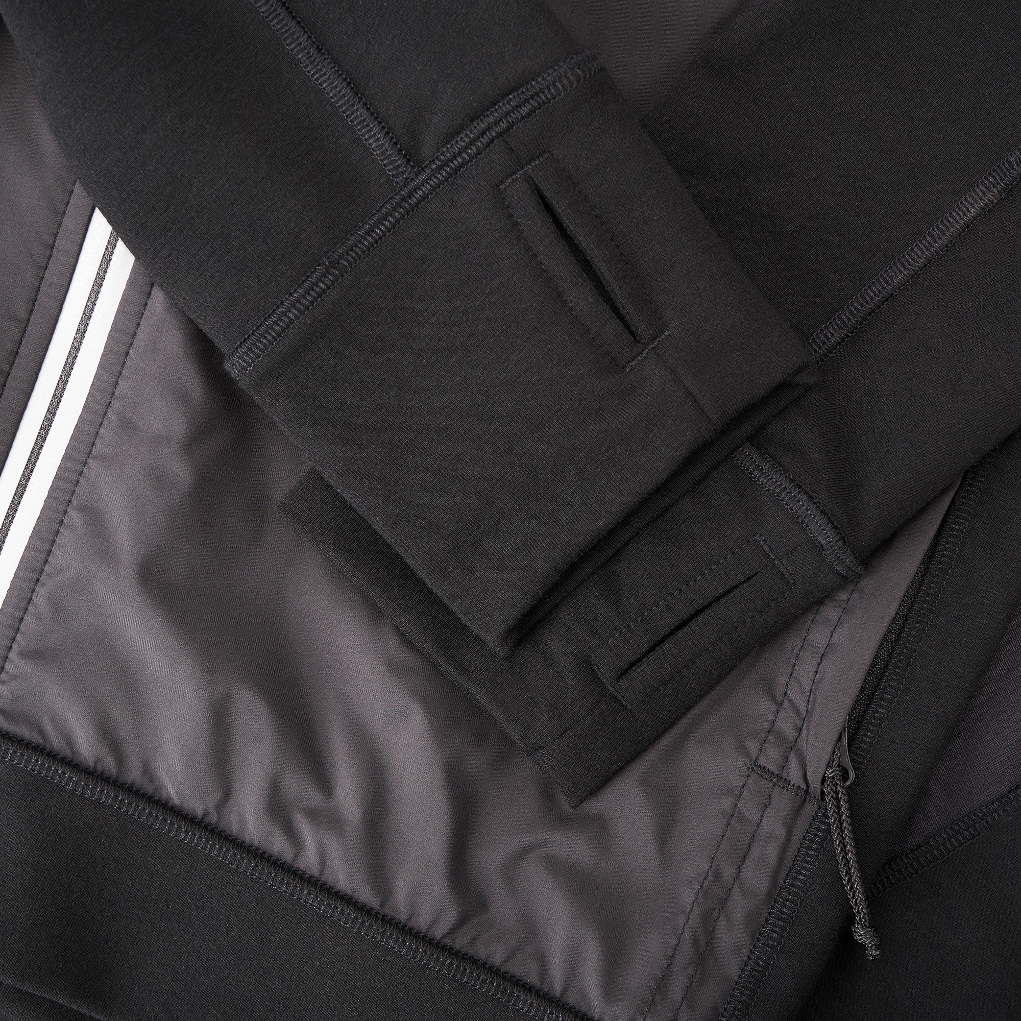 Chrome Surveyor Jacket