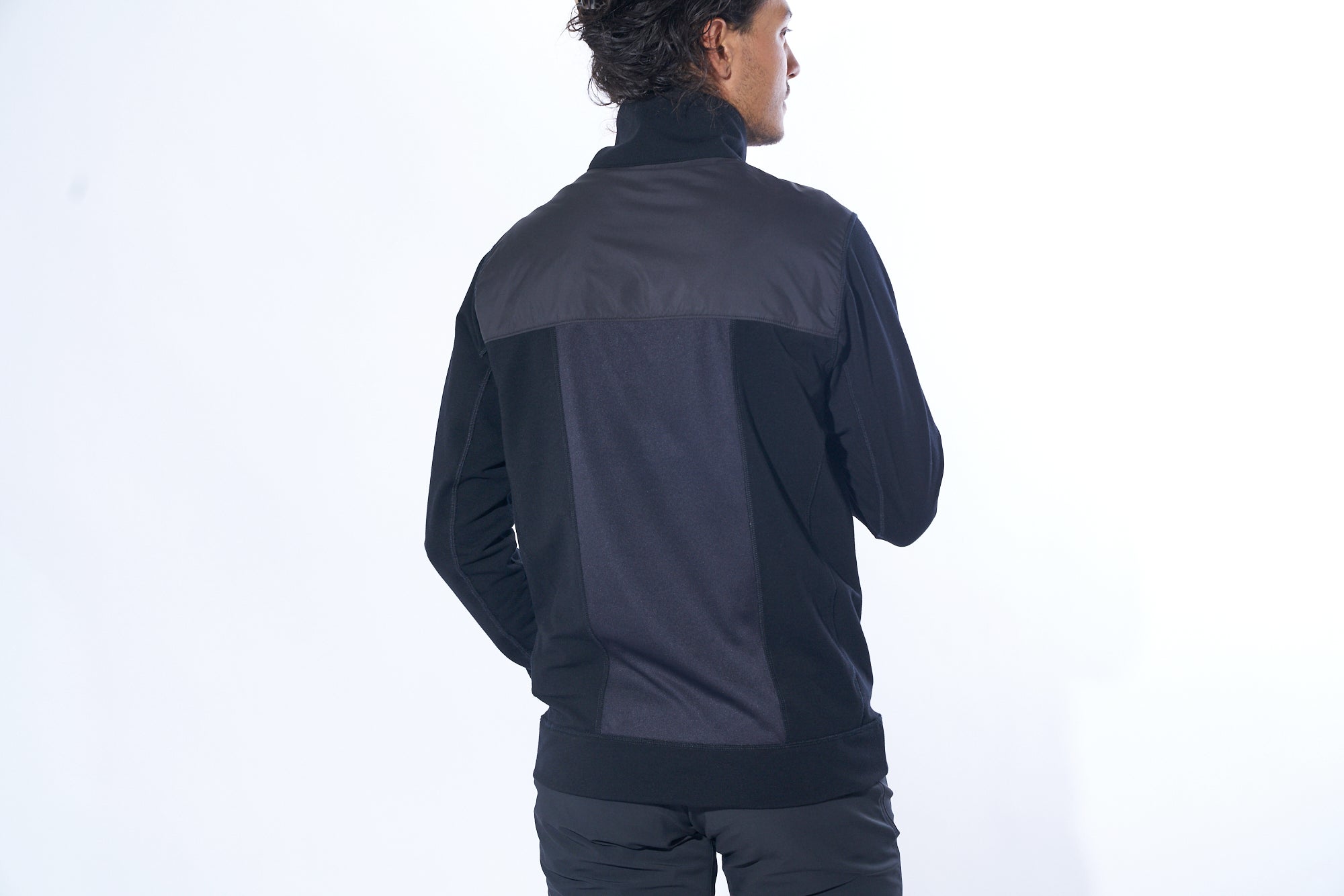 Chrome Surveyor Jacket