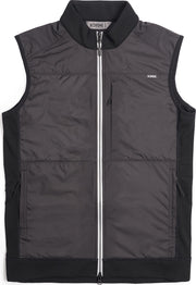 Chrome Surveyor sleeveless jacket