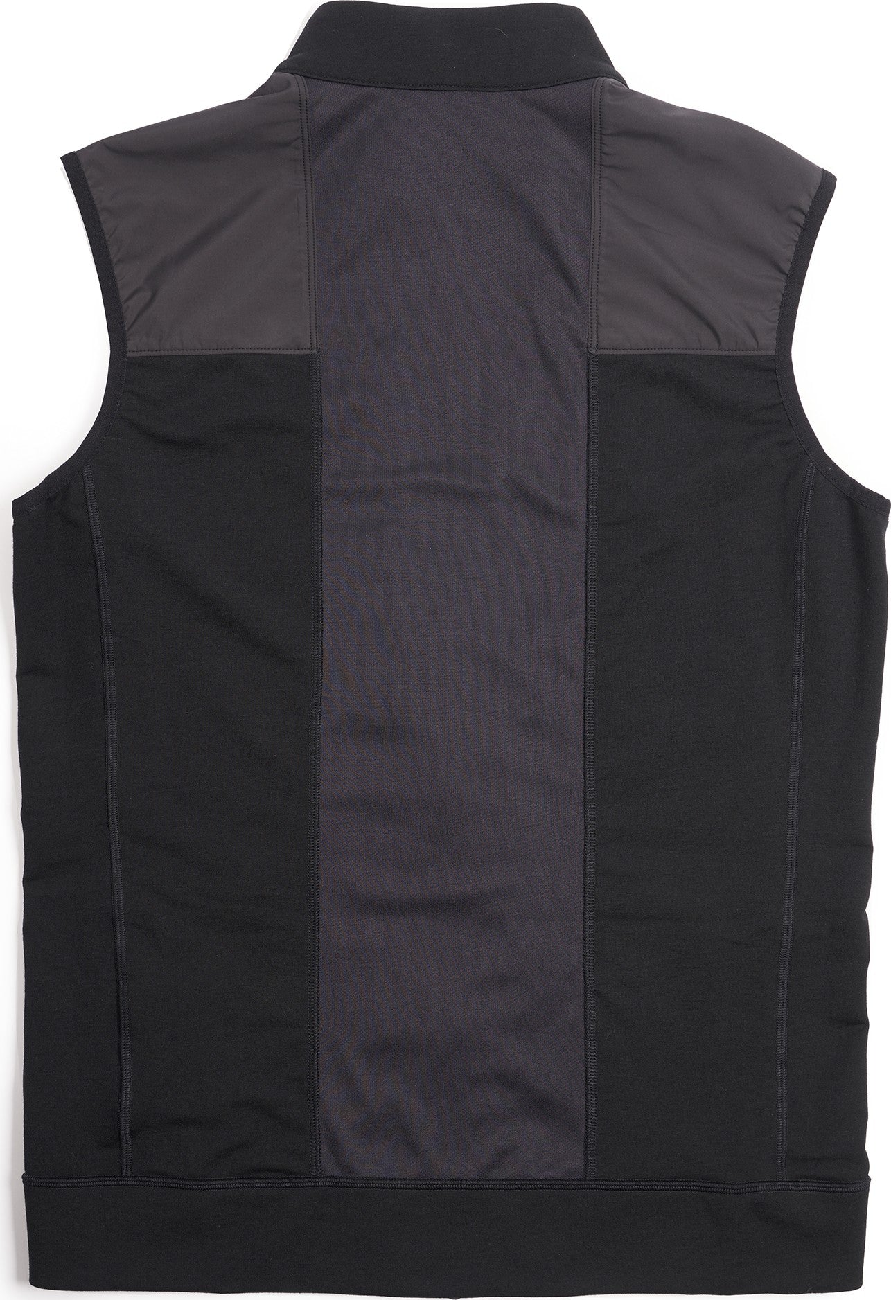 Chrome Surveyor sleeveless jacket