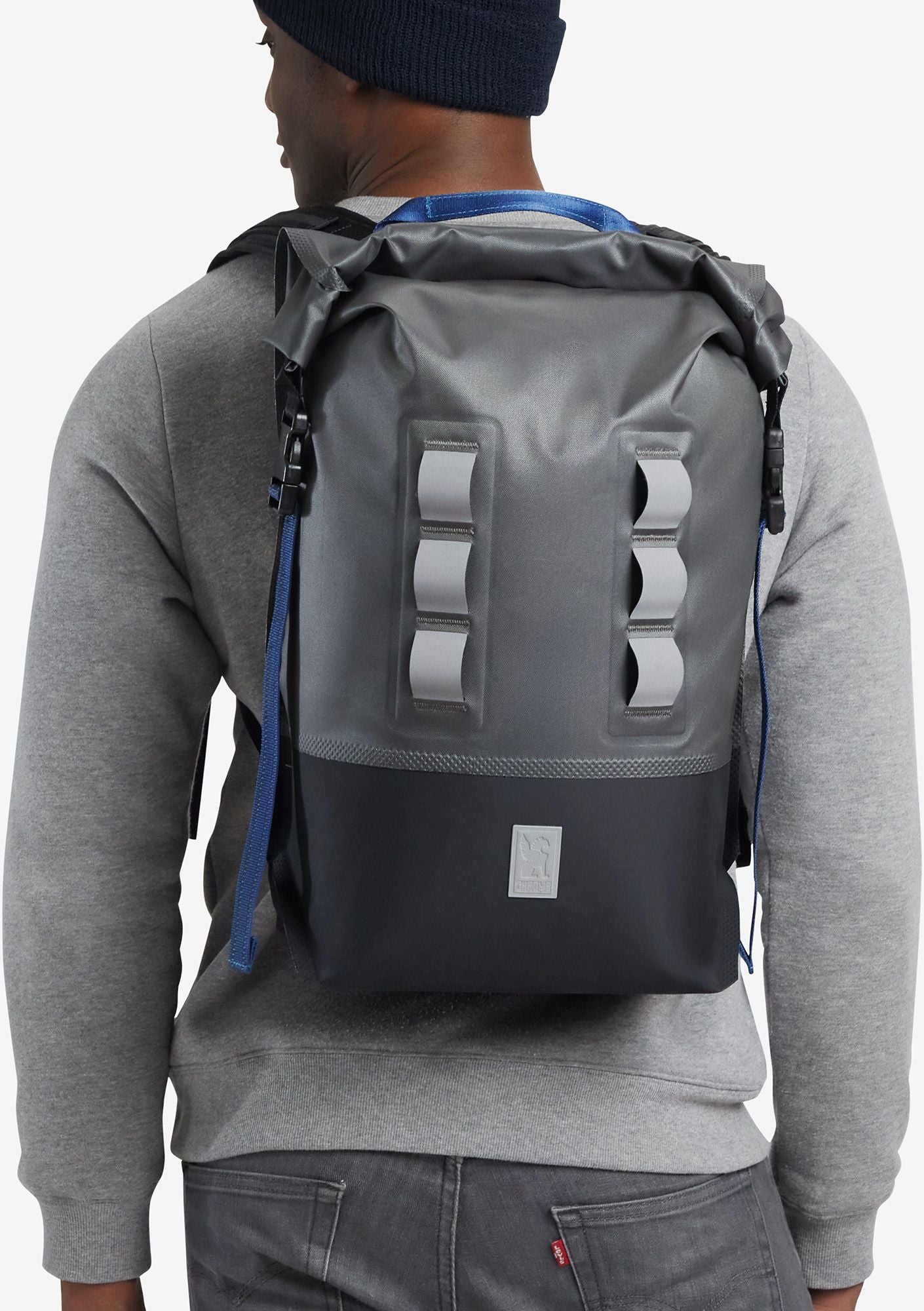 Chrome Urban Ex Rolltop backpack