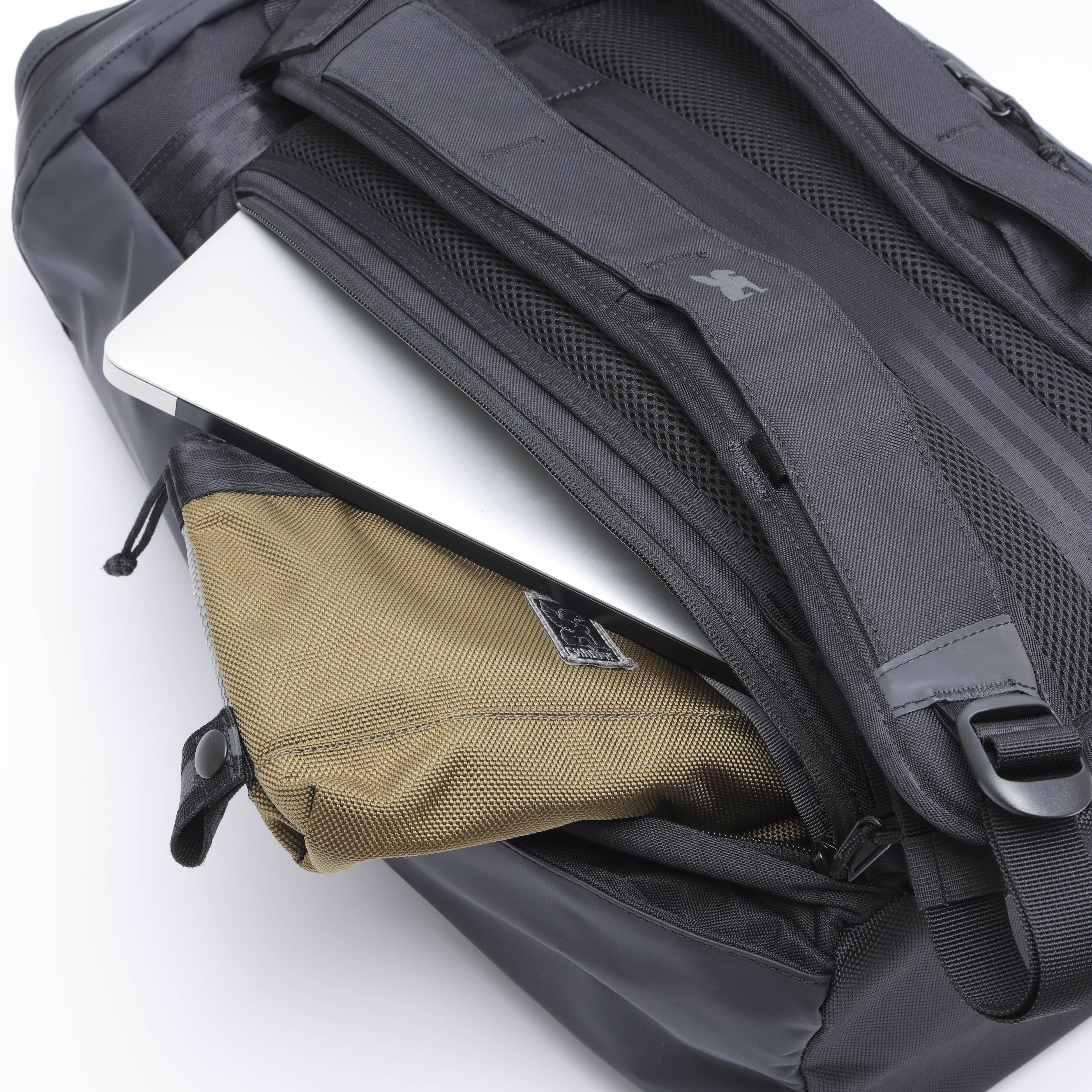 Mochila Chrome Volcan 35L