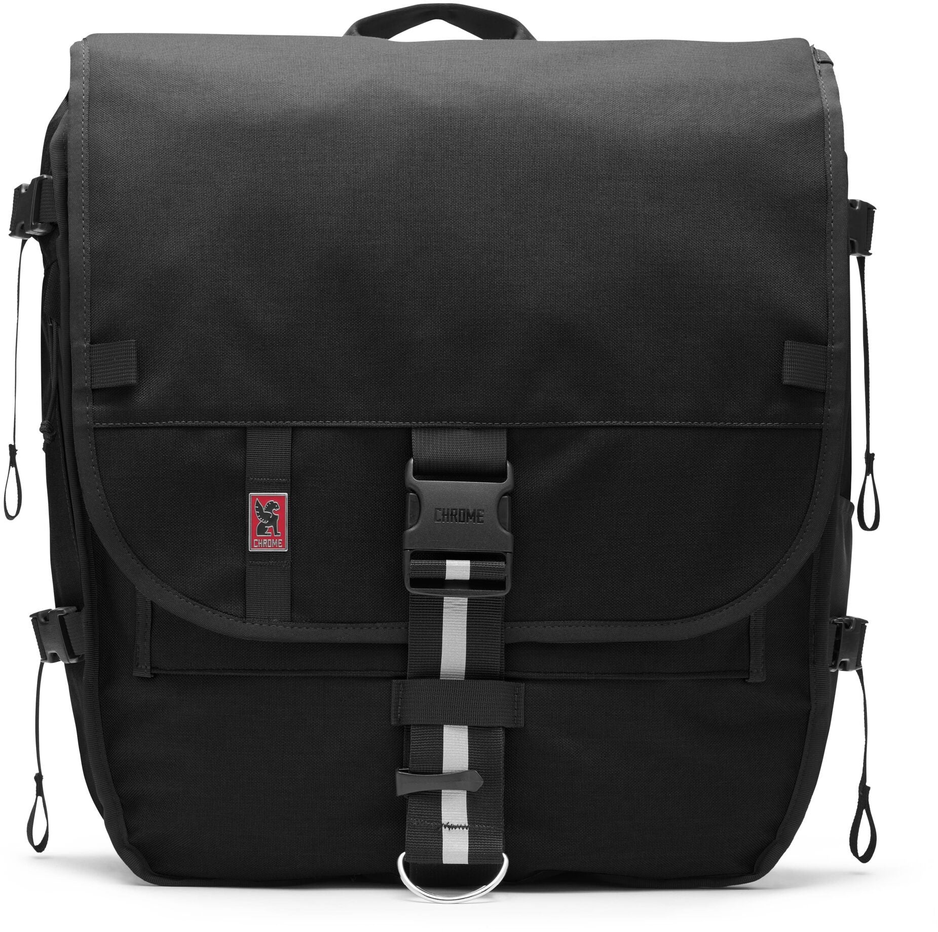 Chrome Warsaw 2.0 Backpack – Urban Cycling Backpack – Hirondelle