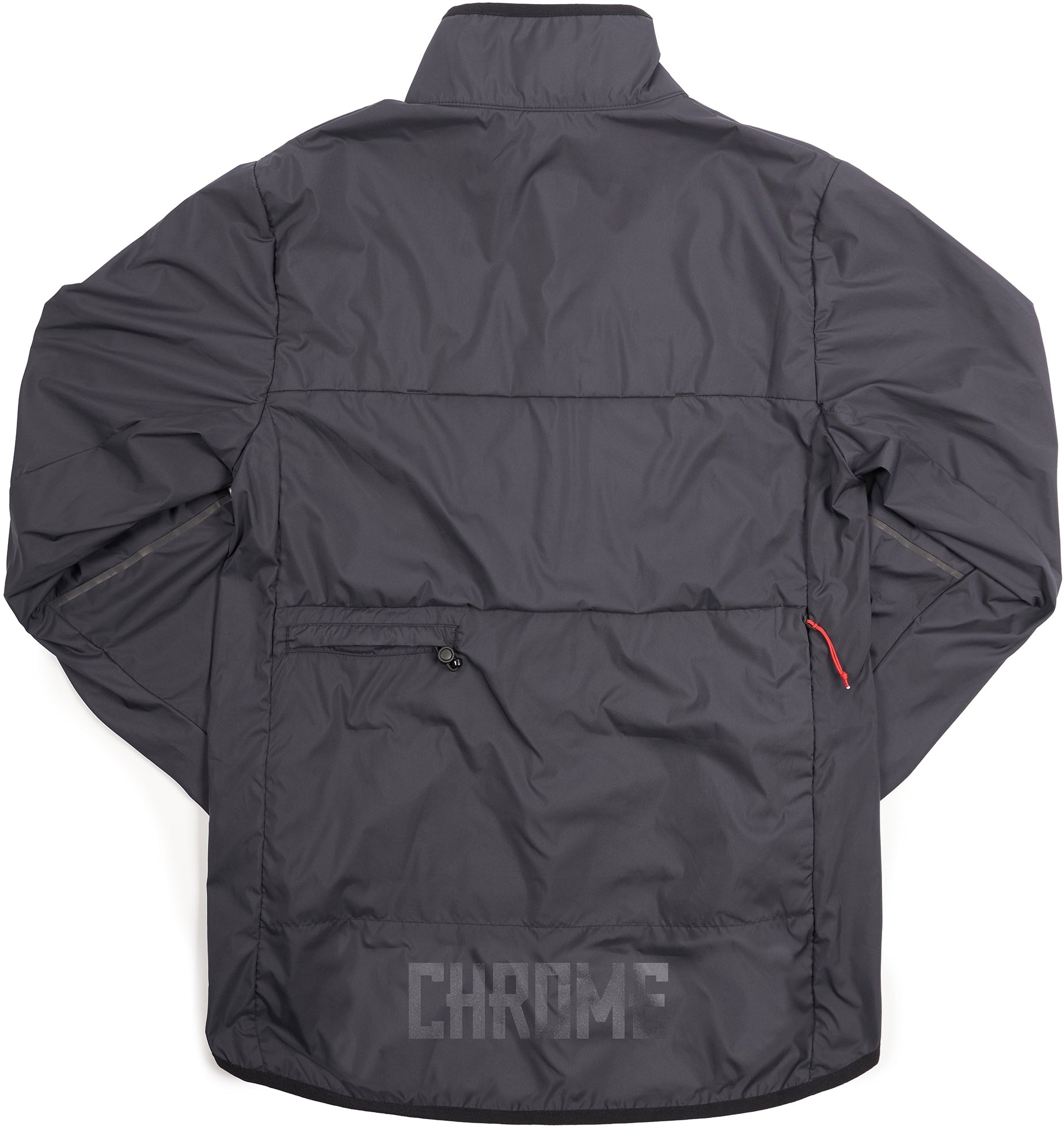 Chrome Wind Cobra 2.0 packable windbreaker