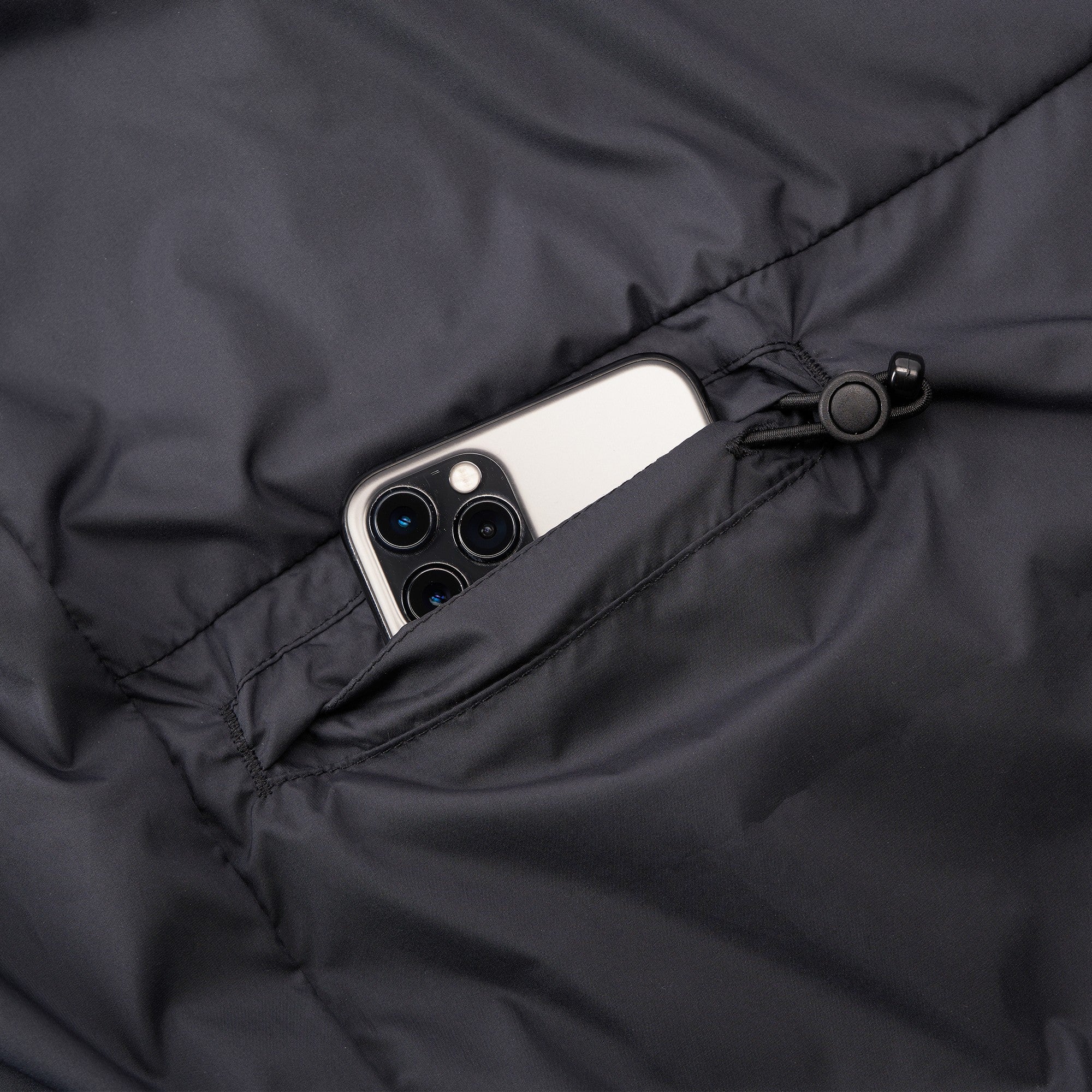 Chrome Wind Cobra 2.0 packable windbreaker