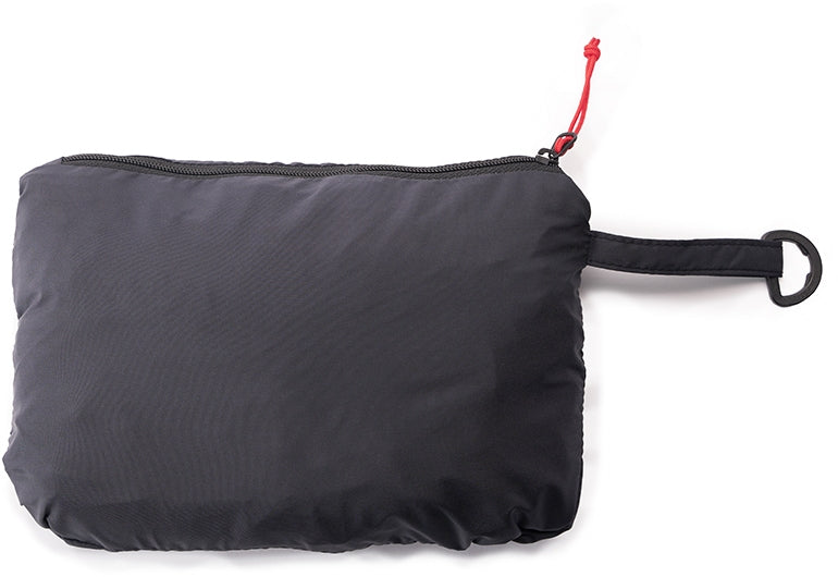 Chrome Wind Cobra 2.0 packable windbreaker