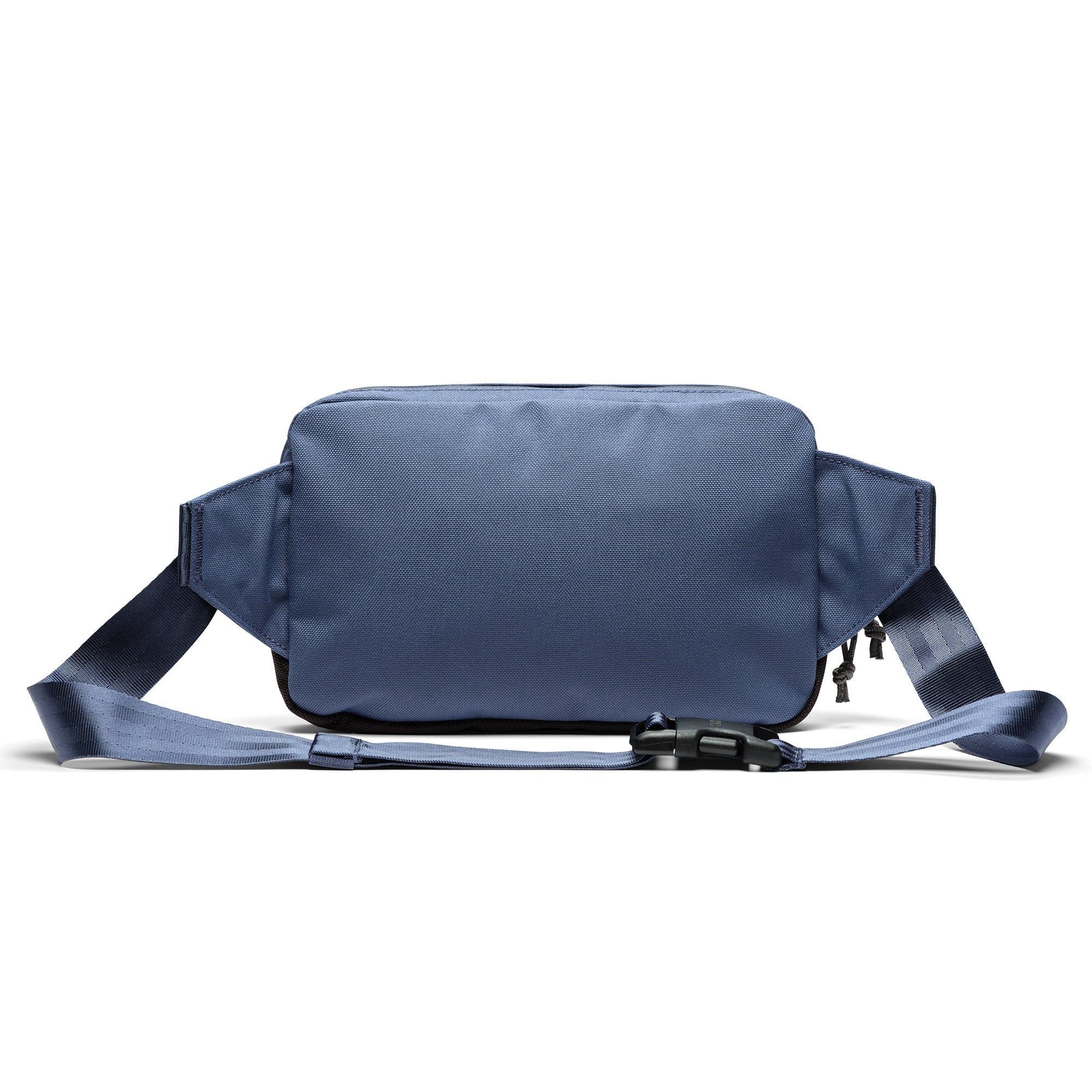 Chrome Ziptop Waistpack – Urban Cycling Fanny Pack – Hirondelle