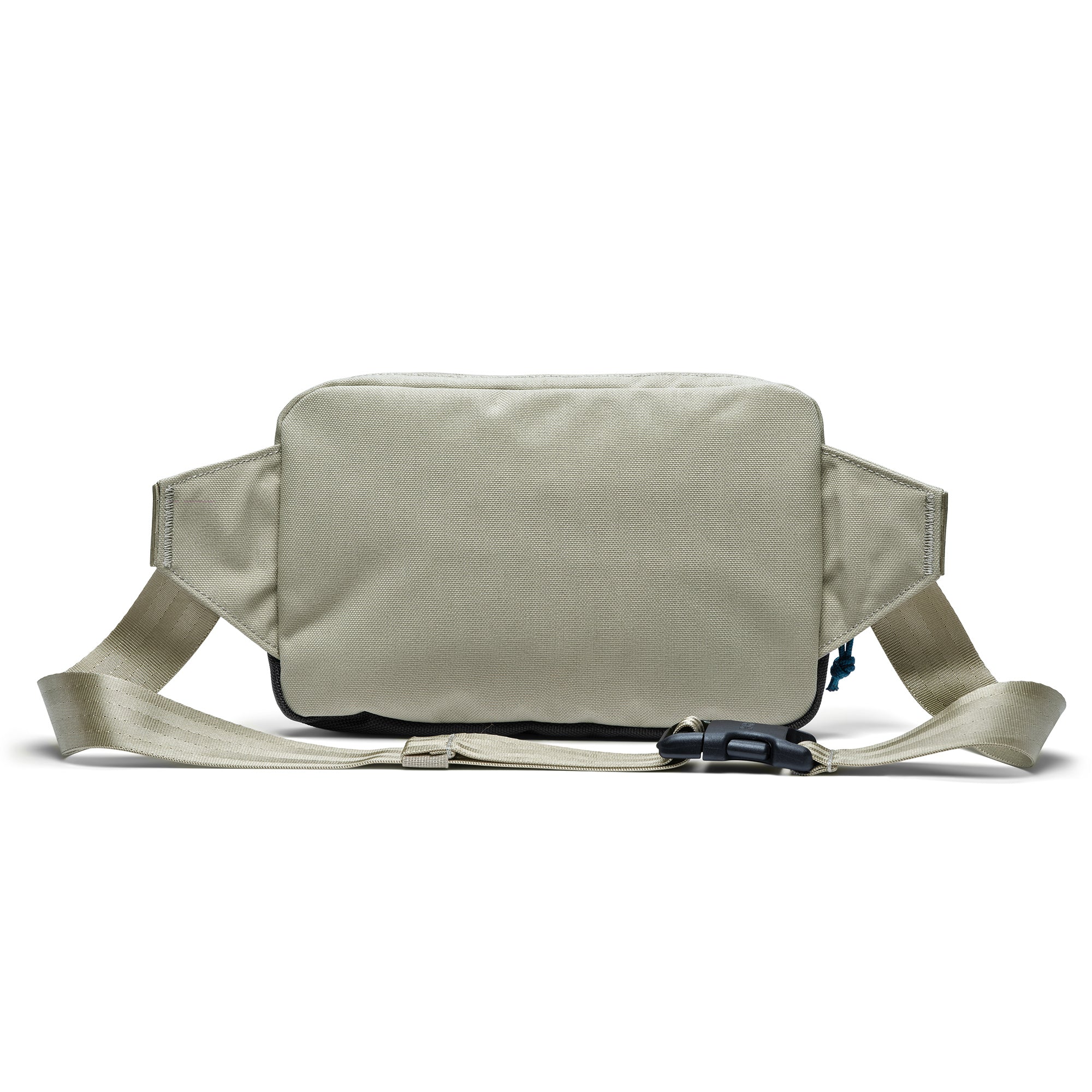 Chrome Ziptop Waistpack – Urban Cycling Fanny Pack – Hirondelle