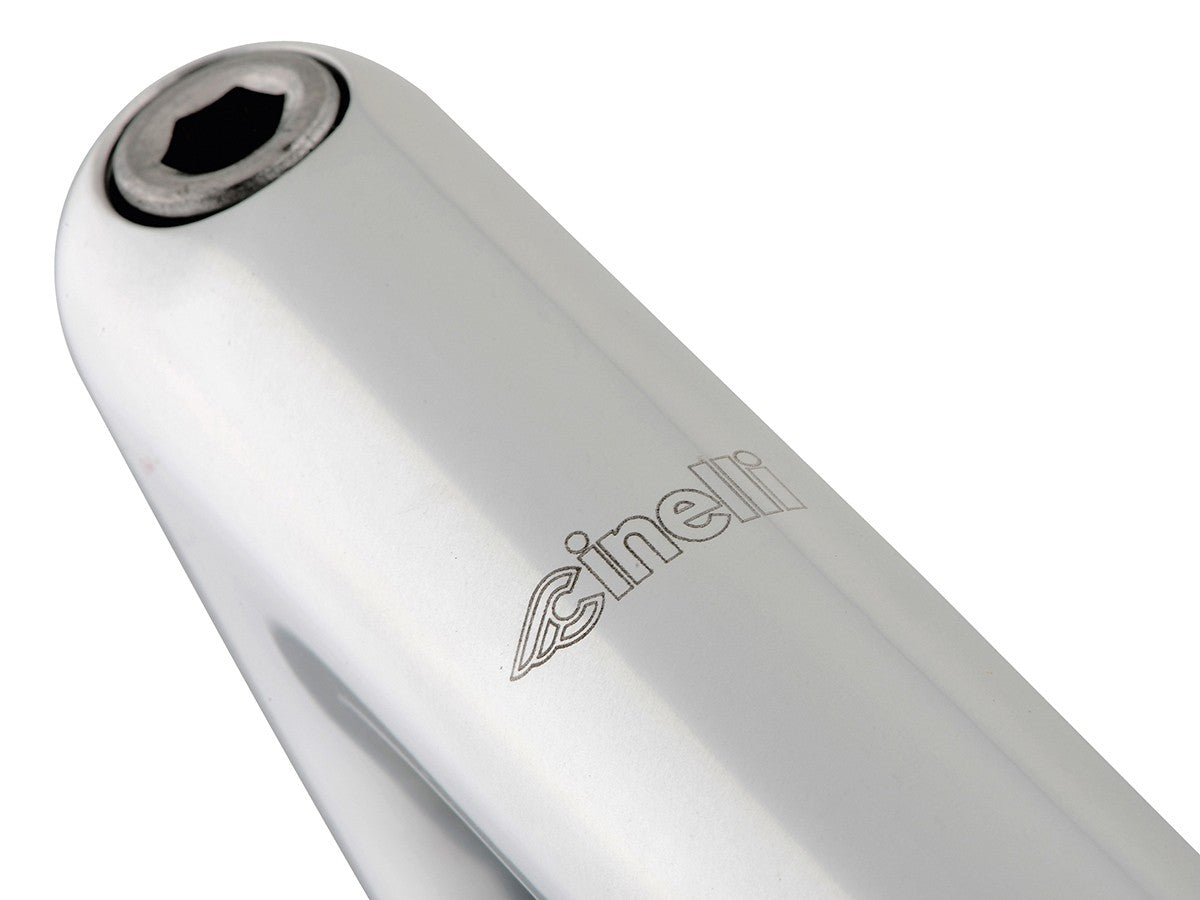 Potencia de bicicleta Cinelli 1A Quill