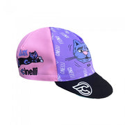 Cappellino da ciclismo Cinelli Alley Cat