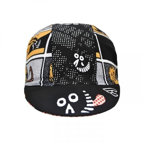 Cappellino da ciclismo Cinelli Alley Mouse