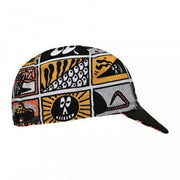 Cappellino da ciclismo Cinelli Alley Mouse
