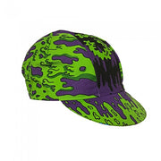 Cappellino da ciclismo Cinelli Ana Benaroya Slime