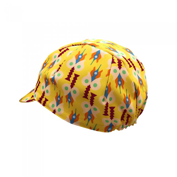 Cappellino da ciclismo Cinelli Baby Alien