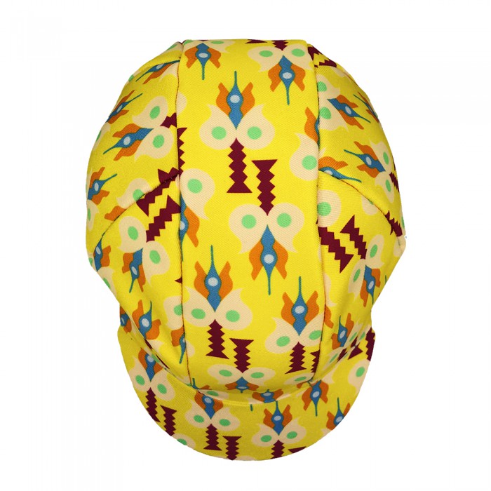 Cappellino da ciclismo Cinelli Baby Alien