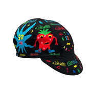 Cappellino da ciclismo Cinelli Best Friends