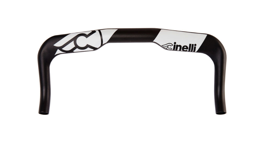 Manillar Cinelli Bullhorn