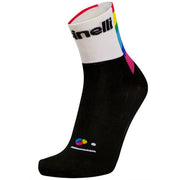 Cinelli Caleido fietssokken