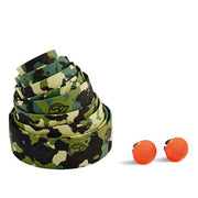 Cinelli Camouflage stuurlint