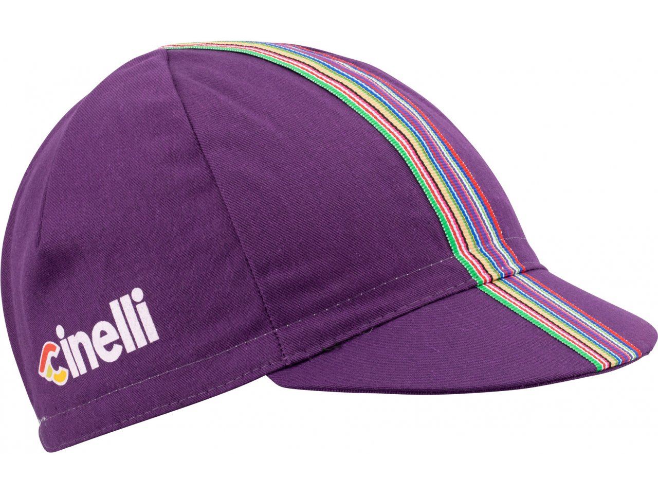 Cappellino da ciclismo Cinelli Ciao