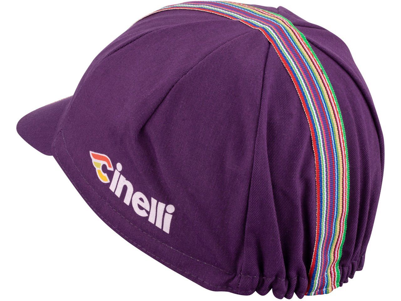 Cappellino da ciclismo Cinelli Ciao