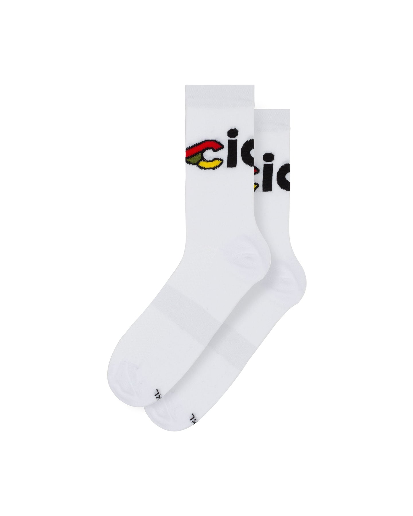 Cinelli Ciao cycling socks