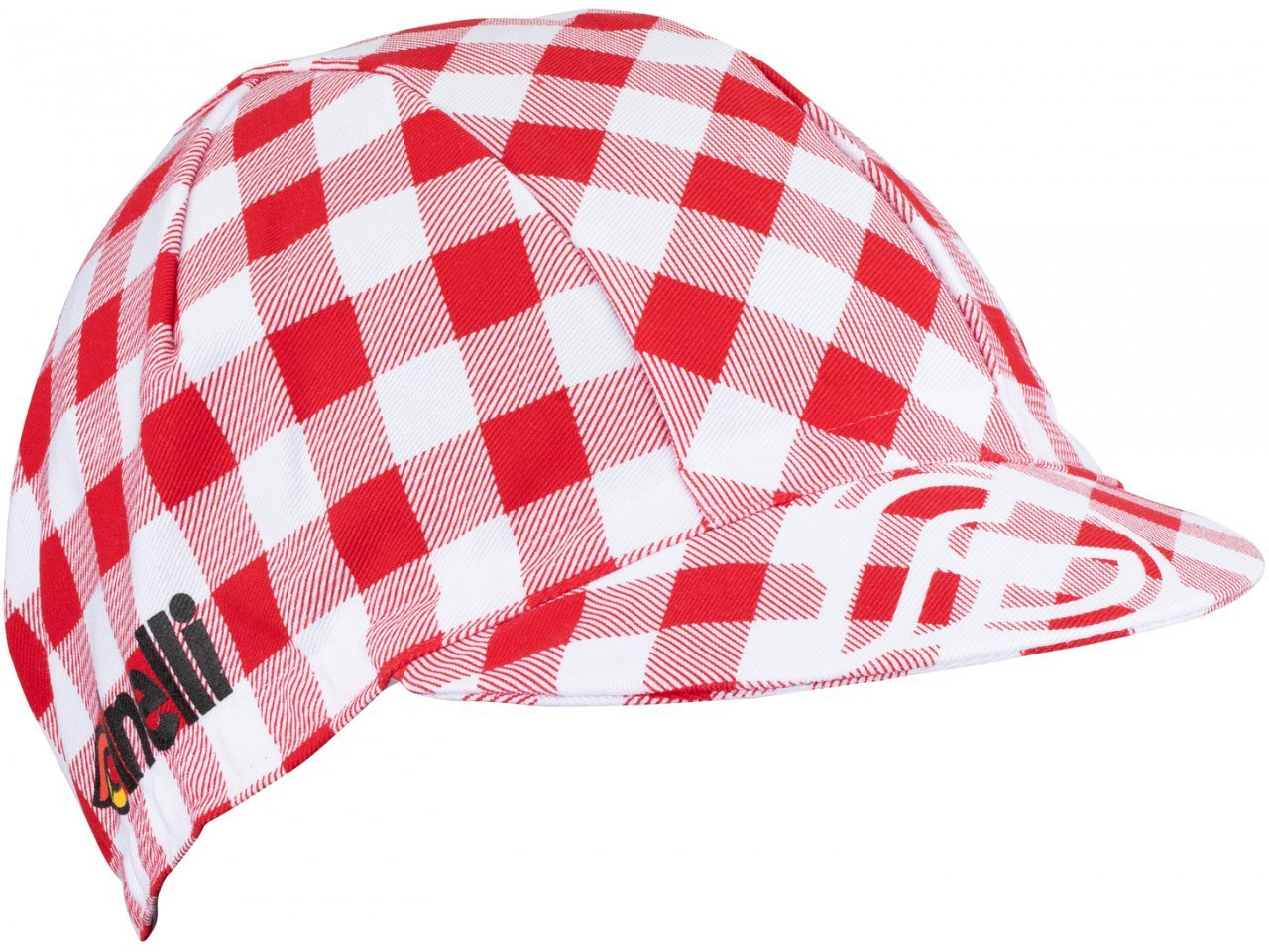 Cappellino da ciclismo Cinelli Ciao Italia