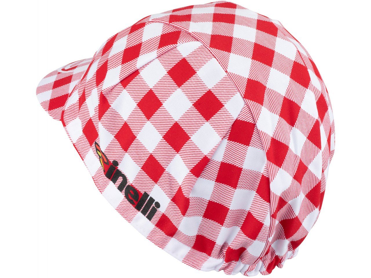 Cappellino da ciclismo Cinelli Ciao Italia