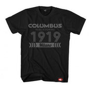 Camiseta Cinelli Colón 1919