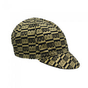 Cappellino da ciclismo Cinelli Columbus Cento Gold