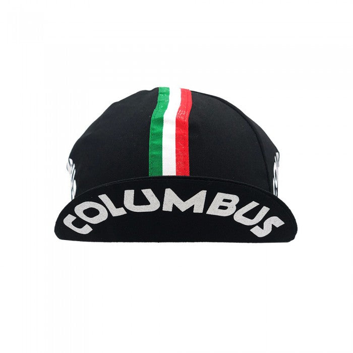 Cappellino da ciclismo Cinelli Columbus Classic