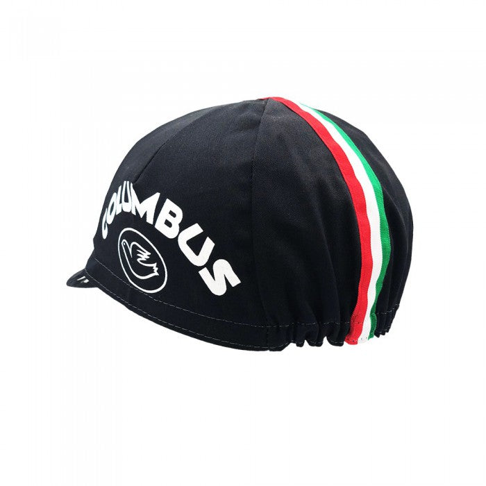 Cappellino da ciclismo Cinelli Columbus Classic