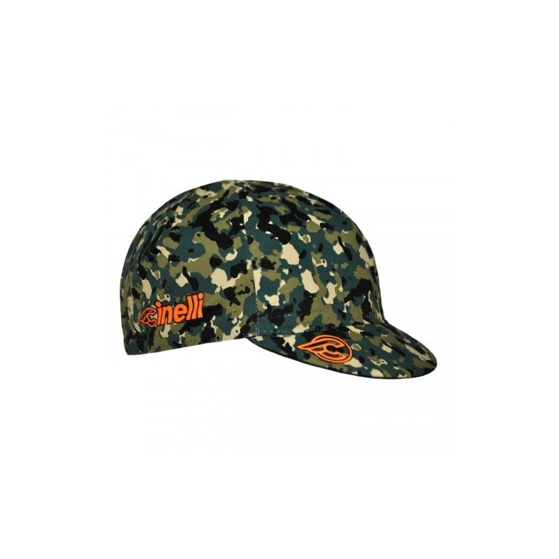 Calzini CINELLI CORK CAMO
