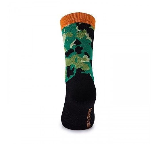Calzini CINELLI CORK CAMO