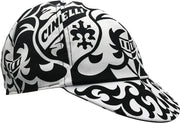 Cappellino da ciclismo Cinelli Crest Pastori