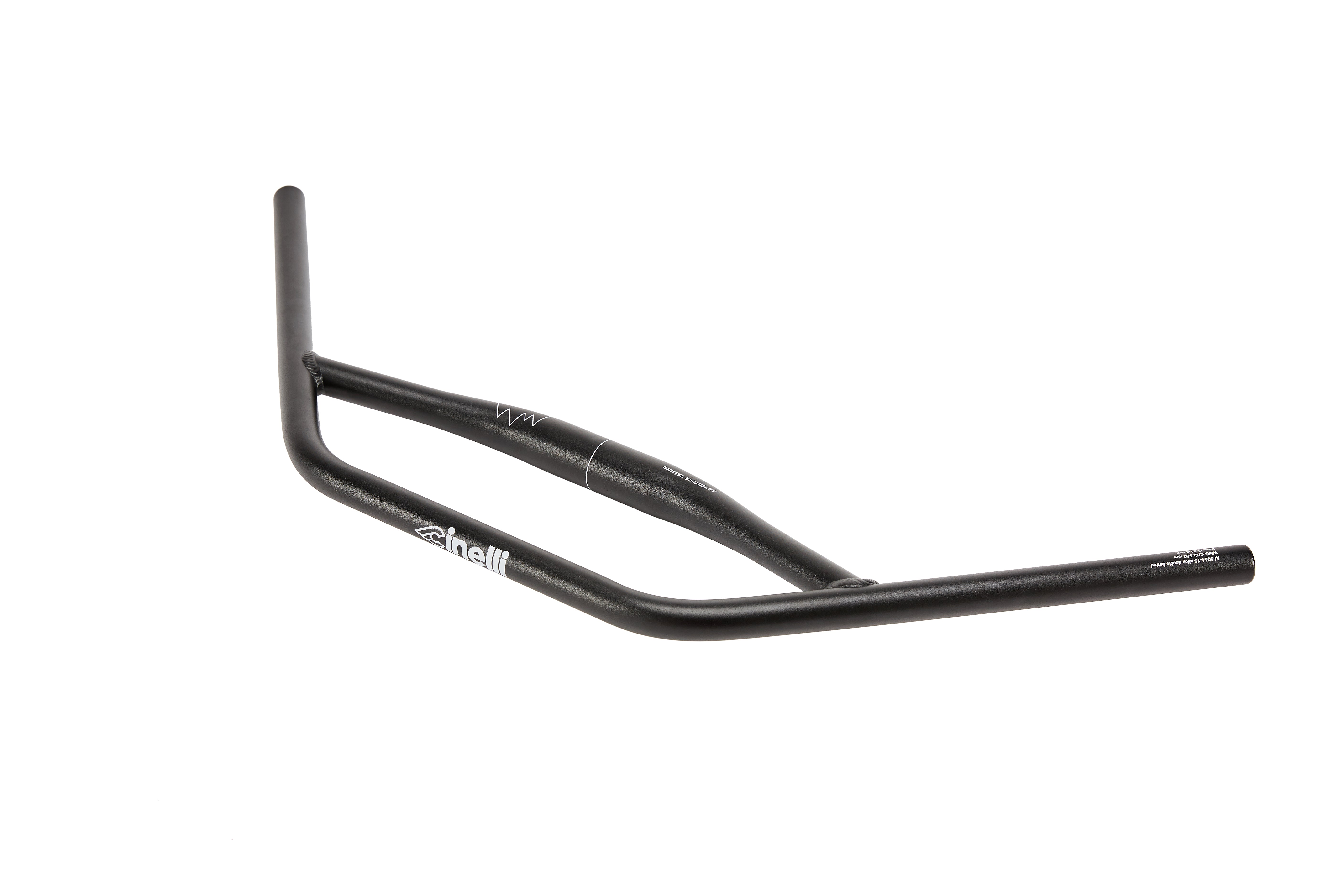 Cinelli Double Trouble Bikepacking Handlebar